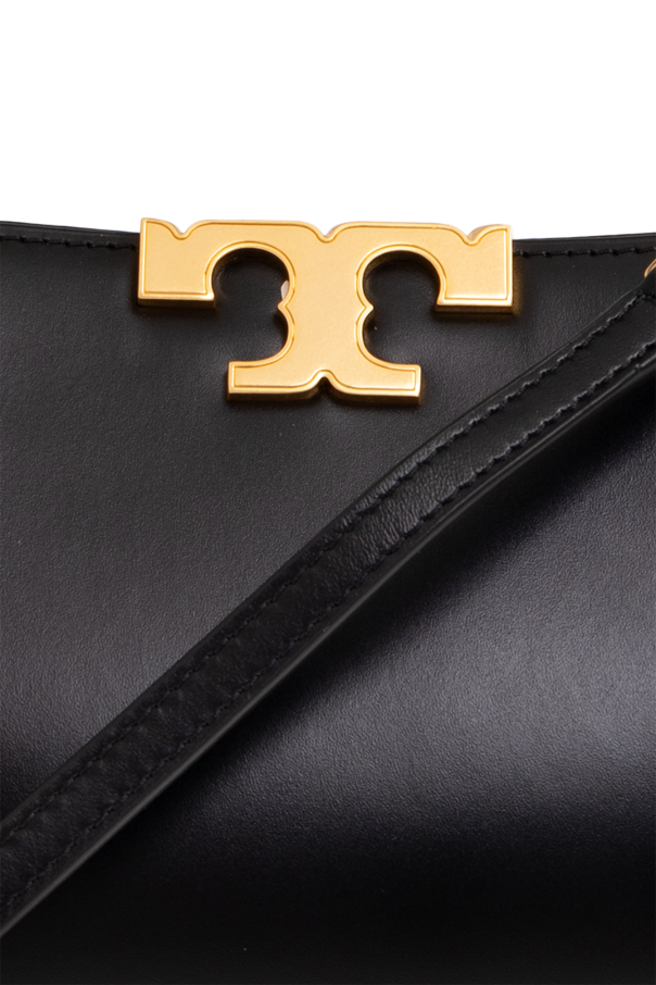 Black 'Eleanor Mini' shoulder bag Tory Burch - Vitkac Canada